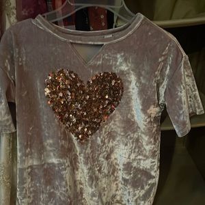 I’m selling this shirt